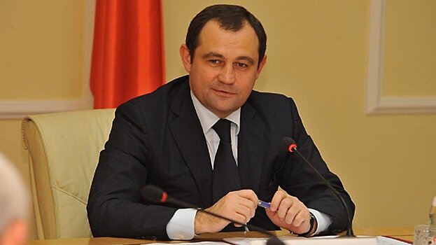 Игорь Брынцалов не намерен сдавать позиции в коридорах власти