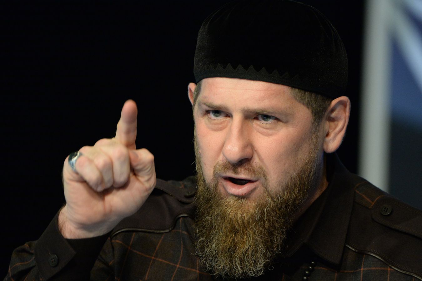 Рамзан Кадыров поручил разобраться в массовой драке с участием Чурчаева