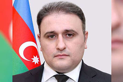 Вугар Мустафаев назначен заместителем министра оборонной промышленности Азербайджанской Республики