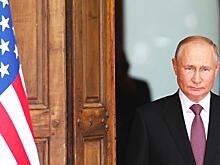 Русофобы Блинкен и Нуланд нашёптывают Байдену страшилки про Путина