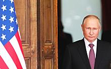 Русофобы Блинкен и Нуланд нашёптывают Байдену страшилки про Путина
