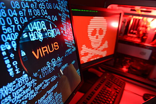 Kaspersky назвал главные киберугрозы 2021 года
