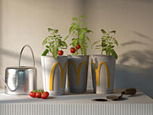 Своё всегда вкуснее: как McDonald’s и Leo Burnett Moscow создали трибьют фермерам России