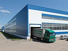 Компания "ИТЕКО" открыла возле Самары сервисный центр для коммерческого большегрузного транспорта
