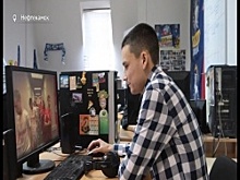 Победитель Всероссийского конкурса спортивных комментаторов готовится к стажировке на телеканале «БСТ»