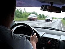 Едет в лоб: как избежать дорожно-транспортного происшествия?