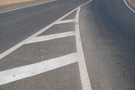 В Советском районе Волгограда в 2022 году построят две новые дороги