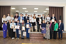 Пятерку школьников Владимирской области пригласили в Москву на «Умницы и умники»