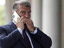 Экс-судья Итурральде о платежах «Барсы»: «Думаю, Негрейра часть денег оставлял себе, часть – возвращал определенным людям. В судействе он не смыслит»