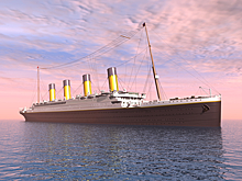Мифы, окружающие «Титаник»
