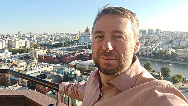 Бакальчук обратился в Роспатент ради «своего семейного бизнеса»