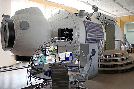 Тренажеры для будущей орбитальной станции создадут в Новочеркасске