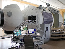 Тренажеры для будущей орбитальной станции создадут в Новочеркасске