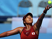 Осака – единственная спортсменка в списке самых влиятельных женщин года по версии Financial Times