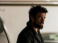 Появились первые кадры пиратского экшена «Блеф» с Карлом Урбаном