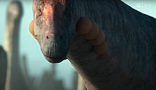 Apple вернула «Прогулки с динозаврами»