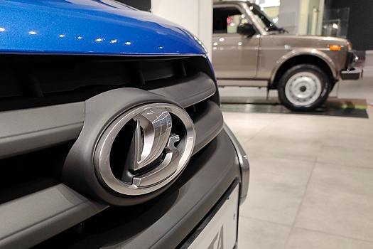 На АвтоВАЗе сняли вопрос о реальной причине отзыва почти 33,5 тысяч Lada Granta