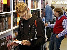 С Прилепиным и Оруэллом: "золотой стандарт" школьного изучения литературы