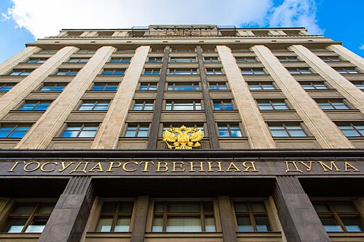 В Госдуме разъяснили, какие льготы полагаются гражданским женам погибших на СВО