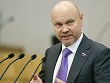 Сергей Катасонов собирается участвовать в выборах губернатора Оренбуржья