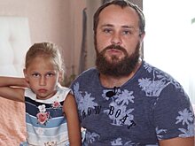 Алисе Сухановой из Липецка требуется дорогостоящая операция на позвоночнике