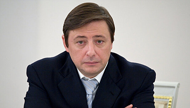 Власти пока не рассматривают допуск частных компаний к шельфу