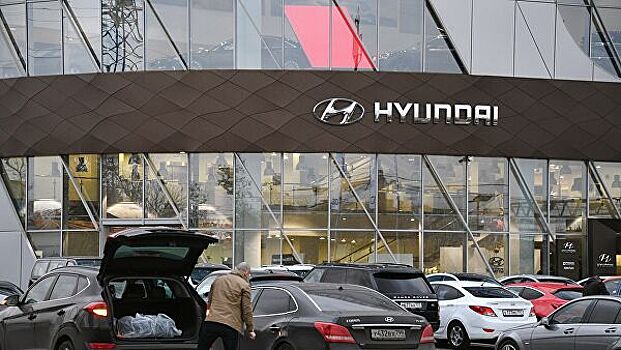 Hyundai запустил сервис по продаже авто с пробегом