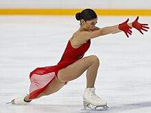 Аделия Петросян заявила, что планирует исполнять четверные прыжки в произвольной программе