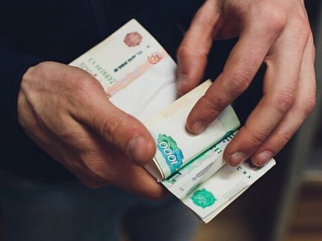 В Госдуме предложили ужесточить уголовную ответственность за "серые" зарплаты