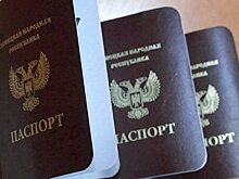 Каждый четвертый россиянин выступает за признание ДНР и ЛНР