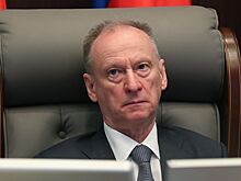 Патрушев обсудил с главкомом ВМФ ответ на угрозы с моря