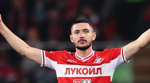 Чернов: если “Спартак” будет играть так, как с Ростовом, то реально догнать “Зенит”