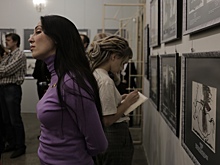 Экспонаты Самарского художественного музея выставят в Москве