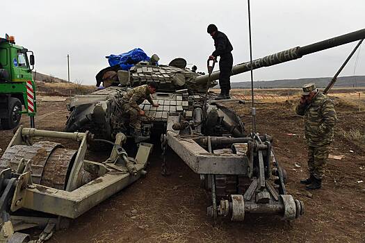 В США оценили российскую «машину из ночных кошмаров»