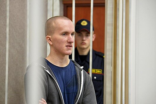 Дело белорусского Брейвика: Казакевичу предъявлено новое обвинение