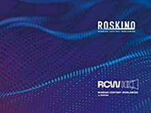 "Роскино" представит национальный стенд на Dubai International Content Market