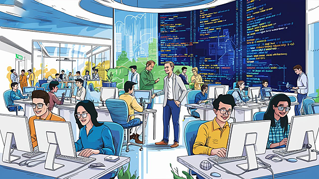 В Сети рассказали, как спрятать любую информацию в JPEG-картинки