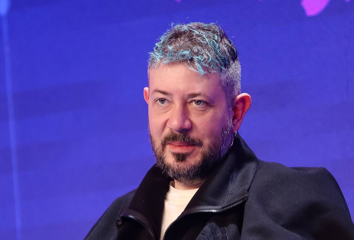 Артемий Лебедев обвинил Украину в сельском сознании