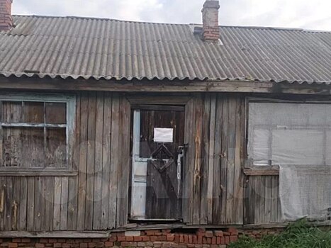 Это сладкое слово «прописка», или Зачем покупают квартиры в бараках