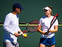 Australian Open — 2025: Елена Рыбакина заявила, что не нуждается в поддержке Пэм Шрайвер по делу тренера Стефано Вукова