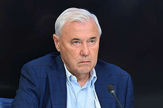 Депутат Аксаков: России невыгоден слишком крепкий рубль