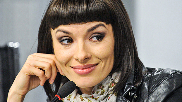 Карьера, экстрасенсорика и муж из России: как живет Надежда Грановская