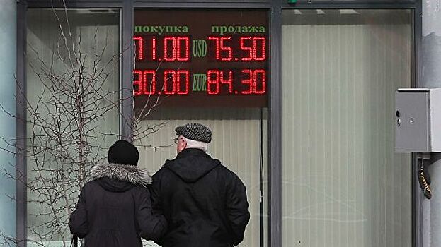 Рубль усилил рост вечером вслед за нефтью