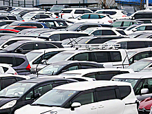 Минпромторг закрывает схему льготного ввоза автомобилей через ЕАЭС