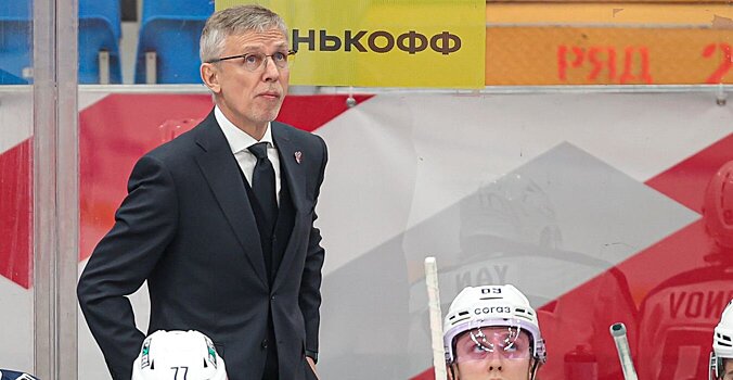 Ларионов о 3:0: «Торпедо» не собиралось удерживать счет – было интересно, как «Локомотив» будет преодолевать. Мы забили бы еще, если была бы возможность»
