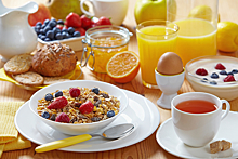 Почему отказ от завтрака грозит ранним развитием старческого слабоумия