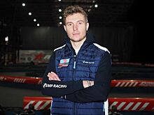 Российский экипаж выиграл квалификацию «24 часа Дубая»