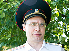 Сотрудника тюменской ГИБДД отстранили от работы за массовое ДТП