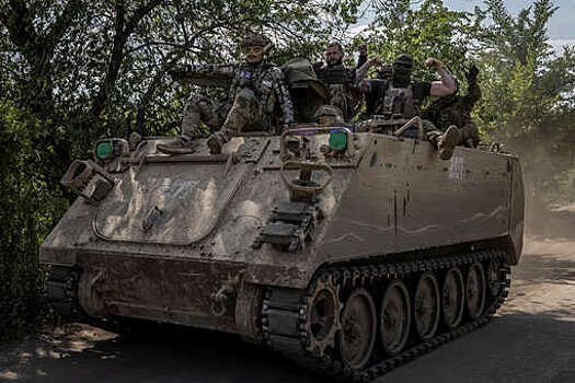 Политолог указал на главную проблему с западной техникой у ВСУ