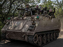 Политолог указал на главную проблему с западной техникой у ВСУ